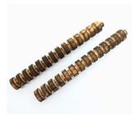 AlcoFermBrew Oak Infusion Spiral x 2 - Oak Barrel Spirals, Barrel Aged, Oak Spiral Aging (Emptied Barrel from Scotland - Medium Toast)