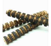 AlcoFermBrew Oak Infusion Spiral x 3 pcs - Made from a US Distillery Cask - Medium Toast