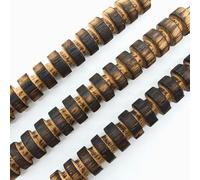 AlcoFermBrew Oak Infusion Spiral x 3pcs - Emptied Barrel from Ireland - Medium Toast