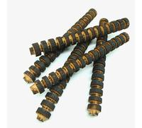 AlcoFermBrew Oak Infusion Spiral x 5 pcs - Made from a US Distillery Cask - Heavy Toast