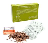 AlcoFermBrew Potassium Metabisulfite 10x1g - Stabiliser Wine Beer Stabilizer Home Brew Wine Yeast Wine Antioxidant