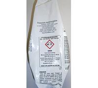 Potassium METABISULFITE 1kg - Campden | Sorborate | Wine Stabiliser | Cleaner for Bottles | Wine Antioxidant | Fermentation | Stopper Wine