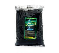 AlcoFermBrew Special Active Carbon 1.7L - Coobra Activated Mineral Carbon for Alcohol Purification, Odour Removal and Taste Improvement - Granulated Charcoal Filter Media for Distillates and Water