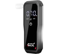 AlcoForce GTX Breathalyzer