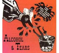 Alcohol and Tears [CASSETTE]