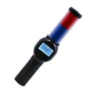 Alcohol Breathalyzer Tester,Breath Alcohol Test Blower | Digital Display Professional Rechargeable Detector for Driving Home Monitoring Women Analysis Detection Men Safety