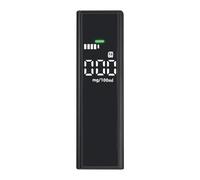 Alcohol Breathalyzer Tester Professional Digital Display