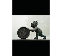 Alcohol: drinks of civilizations and gods all you ever wanted to know and more (The Human Element: Unveiling the Science Within Us)