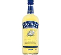 Alcohol-free Anise - Pacific - Sensation Anis