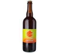 Alcohol-free Beer - IPA - Run'hard