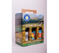 Alcohol Free Craft Beer Selection, 0.5% ABV