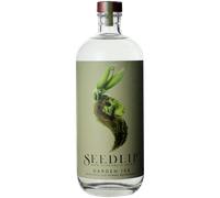 Alcohol-free Gin - Seedlip Garden 108