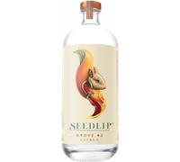 Alcohol-free Gin - Seedlip Grove