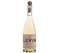 Alcohol-free Sparkling Levin 0% Blanc de Blancs pétillant 2024 - Villa Noria