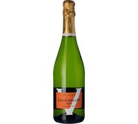 Alcohol-free Sparkling - Louis Vallon 0.0%
