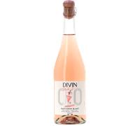 Alcohol-free Sparkling - Rosé Blush - Divin