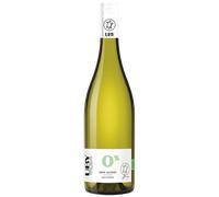Alcohol-free wine - 0% Blanc 2024 - UBY