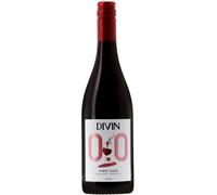 Alcohol-free wine - Pinot Noir Origine - Divin