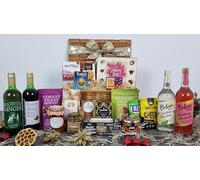 Alcohol Free Winter Indulgence Gift Hamper