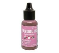 Alcohol Ink by Tim Holtz