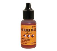 Ranger Alcohol Ink Pearls Splendor, Splendour, 0.5FL oz