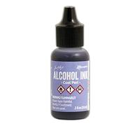 Alcohol Inks and Accessories Adirondack Light Cool Peri Alcohol Ink,