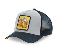 Alcohol & Party Capslab - Cocktails Cheers Cap multicolour Onesize