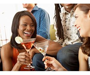 Alcohol - Social Lubricant or Drug of Abuse?