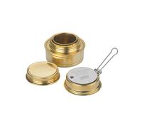 Esbit spirit stove