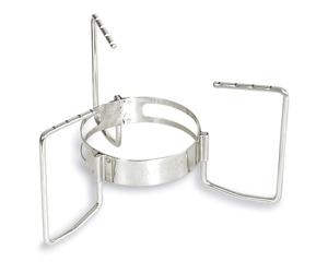 Alcohol stove holder Tatonka Stand Alcohol Burner Argenté 7,5x3 cm