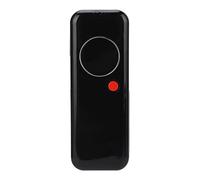 Alcohol TESTER Breath Analyzer Digital Alcohol Detector Portable with Audio Alarm