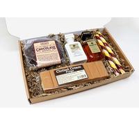 Alcohol & Treats Letterbox Gift Set (Disaronno Amaretto)