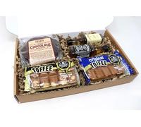 Alcohol & Treats Letterbox Gift Set (JD Tennessee Whiskey)