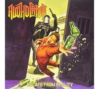 Alcoholator - Escape from Reality [VINYL]