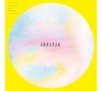 Alcoholic Faith Miss - Orbitor [VINYL]