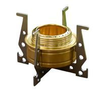 Alcohols Stove Bracket Camping Burners Stainless Steels Heaters Stand Detachable Brackets Accessories Portable Stove Stand Detachable Stainless Steel