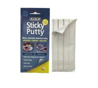 Alcolin Museum & Gallery Sticky Putty 3 Oz
