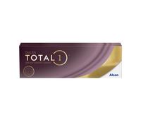ALCON Dailies total 1 30 lenses Daily disposable contact lenses