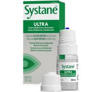 Alcon Systane Ultra Eye Drops 10 ml