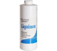 Alconox 1232 Liquinox Anionic Critical Cleaning Liquid Detergent, 1 quart Bottle