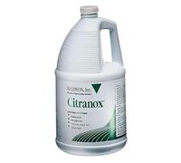 Alconox Citranox 1801 Liquid Acid Cleaner and Detergent, 4 x 1 gal. Bottles/Cs