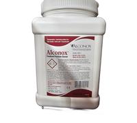 Alconox Detergent Cleaning Concentrate 4 lb. Container