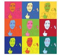 Alcopop Records / Shikari Sound System - The Wit And Wisdom Of Nigel Farage [7" VINYL]