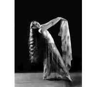 Alcorn Olive Ann 2 A4 Photo Print 10x8