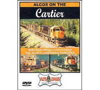 ALCOs on the Cartier [DVD] [2001]