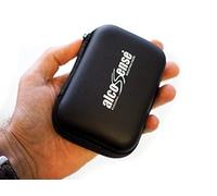 AlcoSense Universal Carry Case suitable models including Lite 1, Lite 2, Elite 1, Elite 2, Elite 3, Excel, Pro & Ultra