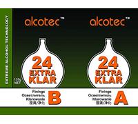 Alcotec 24 ExtraKlar