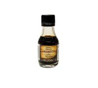 Alcotec Essence 28g for 750ml Moonshine Spirit Flavours Style Quality Essence Home Brew (Amaretto)