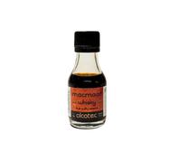 Alcotec Essence 28g for 750ml Moonshine Spirit Flavours Style Quality Essence Home Brew (Macmoor Whisky)