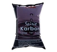 Alcotec Karbon Activated Carbon 1.7L 750g Purify Water & Homebrew Distilling